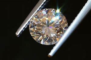 ダイヤモンドの特性で本物と偽物見分け方